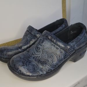 BOC Peggy Clog Shoes Size 8